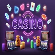 mobile casino center browsing on pkoko under responsive dark theme