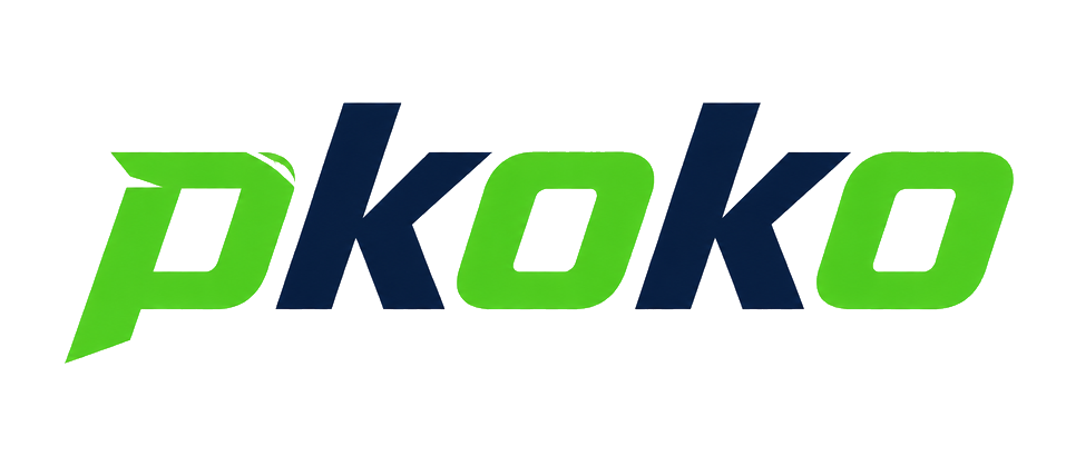pkoko home logo